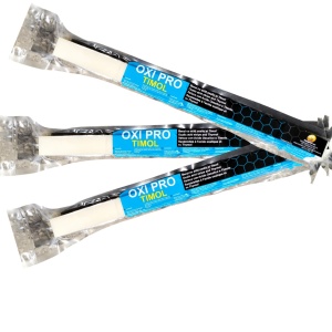 OxiPro con Timolo – Strisce Antivarroa con Acido Ossalico e Timolo - onomeus.it
