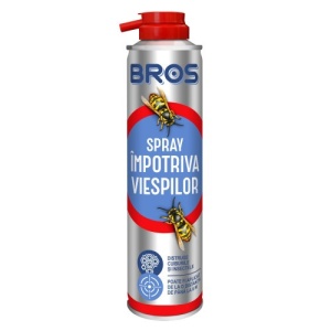 Spray Antivespine Tipo Estintore - Efficacia a 6 m
