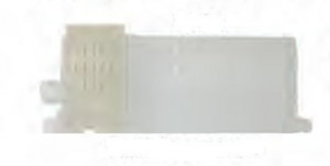 Vaporizzatore di Acido Formico in Plastica