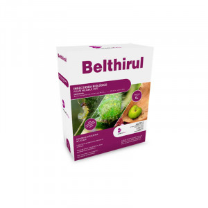 Belthirul (Cerapol) - 500g per trattamento biologico della tarma della cera