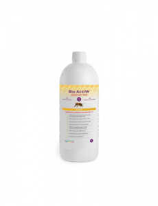 Bio ActiW 2000 Vet R&D Disinfettante per api Concentrato - 1 Litro