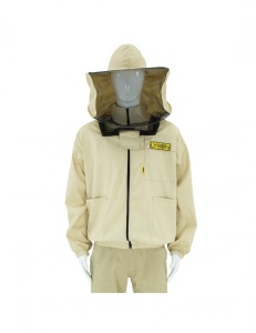 Camiciotto in Cotone con Maschera – Lyson Optima Line - onomeus.it