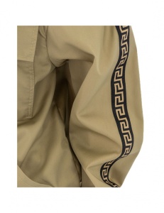 Camiciotto per apicoltore in cotone beige –  Premium Lyson GLAMOUR - onomeus.it (6)