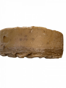 Cera d'api naturale grezza