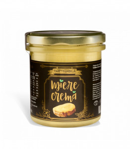 Crema Di Miele - Crema spalmabile di Miele 200g