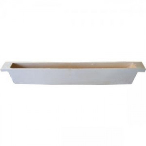Nutritore a tasca in legno - 0.4L