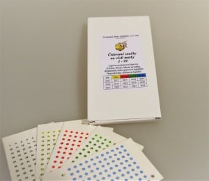 Opali kit marcatura api regina a 5 colori e colla - onomeus.it (3)