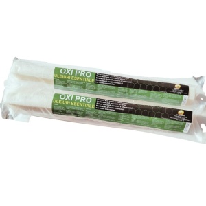 OxiPro con Oli Essenziali – Strisce all’Acido Ossalico con Glicerina e Oli essenziali per il Trattamento della Varroa - onomeus.it(2)