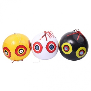 Pallone Spaventapasseri per Uccelli Danno