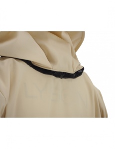 Camiciotto in Cotone con Maschera – Lyson Optima Line (2) - onomeus.it