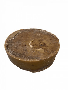 Cera d'api naturale grezza