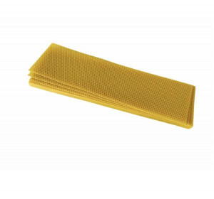 Fogli cerei da Melario - Confezione da 5kg - Apisrom