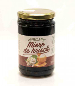 Miele di Grano Saraceno - 400gr