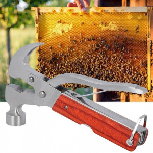 Utensile Multifunzionale per l'Apicoltura - Img 3