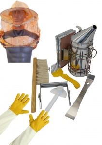 Kit per apicoltore STARTER 7