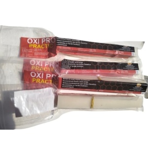 OxiPro Practic– Strisce all’Acido Ossalico con Glicerina per il Trattamento della Varroa - onomeus.it (3)