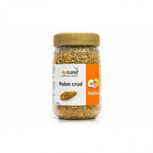 Polline crudo di Fiori Apiland 230g