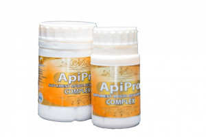 ApiPro Complex 200gr - Complesso vitaminico per le api