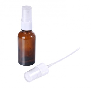 Bottiglia Tinture Propolis o Olio Essenziale 15 ml - Con Vaporizzatore