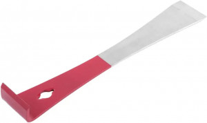 Leva dipinto di rosso - 23.5 cm - Img 5