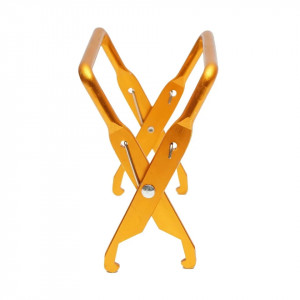 Pinza per telaini per apicoltura in alluminio