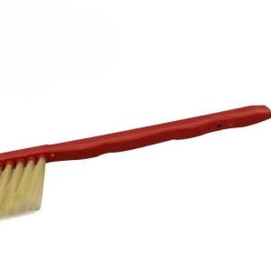 Spazzola per Api Setole Artificiali 1 Fila Manico Plastica – onomeus.it(6)