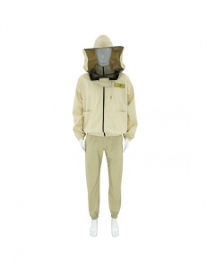 Camiciotto in Cotone con Maschera – Lyson Optima Line (5) - onomeus.it