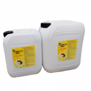 EM Probiotic - probiotico per api 10L - Img 2