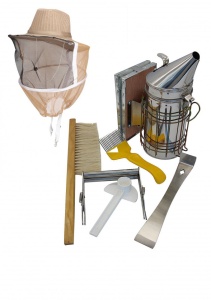 Kit per apicoltore STARTER 9