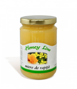 Miele di colza - 400g