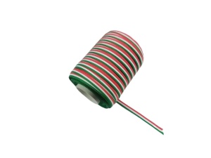 Nastro Tricolore Italia 5mm