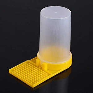 Nutritore Abbeveratoio a Sifone per api - 500ml