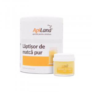 Pappa Reale Pura Apiland 10g