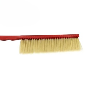Spazzola per Api Setole Artificiali 1 Fila Manico Plastica – onomeus.it(3)