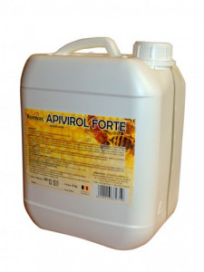 Apivirol Forte 5 L – La Soluzione Antivirale e Antibatterica per Api - Img 3