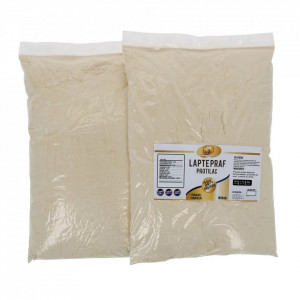 Latte in polvere scremato 1KG Protilac per api o altri animali