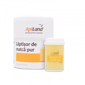 Pappa Reale Pura Apiland 25g