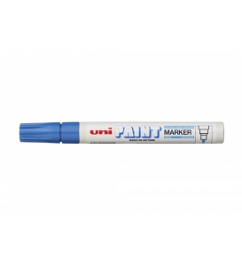 Pennarello a base di olio per marcare regine – Blu - onomeus.it