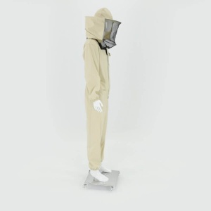 Tuta Apicoltore in Cotone con Maschera Lyson Optima 4- onomeus.it