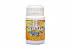ApiPro Complex 100gr - Complesso vitaminico per le api