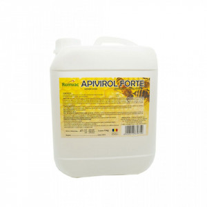 Apivirol Forte 5 L – La Soluzione Antivirale e Antibatterica per Api - Img 4