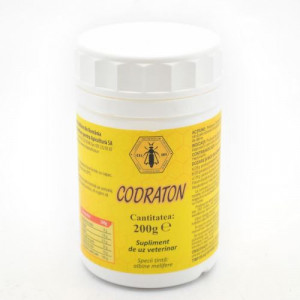Codraton 200gr - Adiuvante nel trattamento della covata calcificata