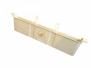 Nutritore a tasca in plastica galleggiante 1 L - Img 3