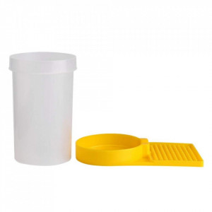 Nutritore Abbeveratoio a Sifone per api - 500ml