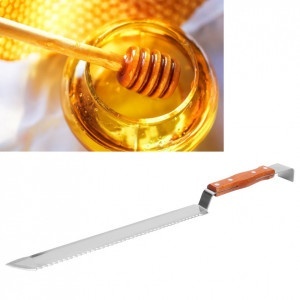 Coltello Apicoltore Multifunzione 