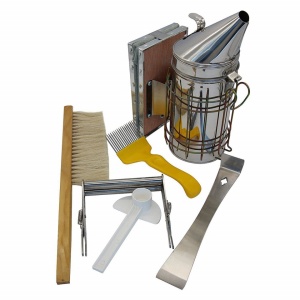 Kit per apicoltore STARTER 2