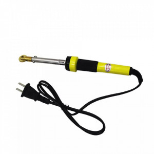Sperone elettrico 220v per attaccare fogli di cer - 40W 220v