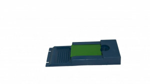 Adattatore per bottiglia PET da 2 litri per api