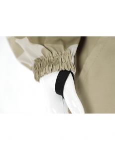 Camiciotto per apicoltore in cotone camouflage con maschera – Lyson (6) - onomeus.it
