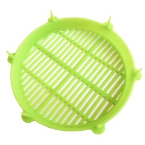 Gabbietta Protezione Regina a Cupola – 120mm